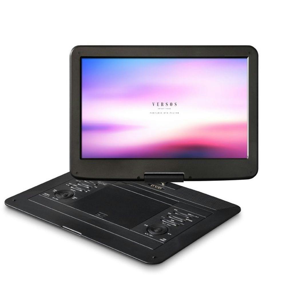 15.4インチフルセグTV搭載DVDプレーヤー VS-S154M | テレビ・AV機器