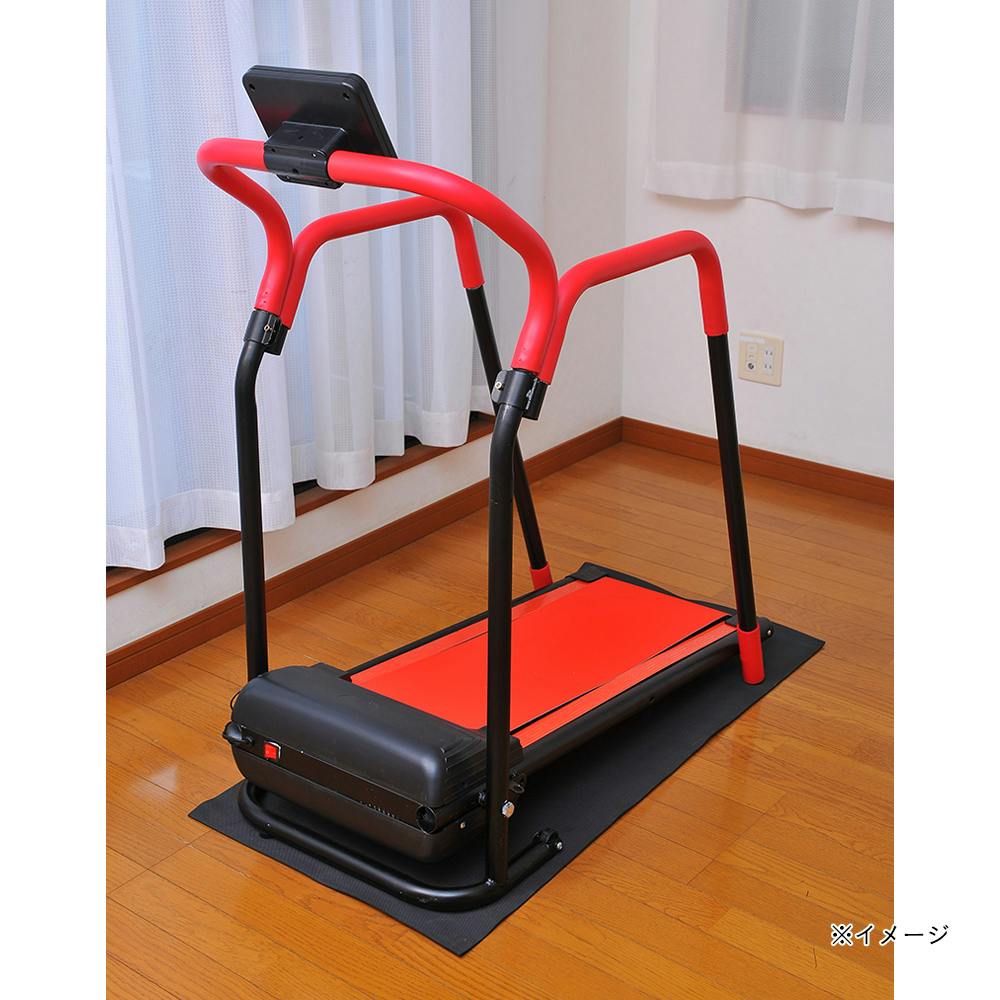 ランニングマシン ルームランナー 電動ルームウォーカー」の人気商品