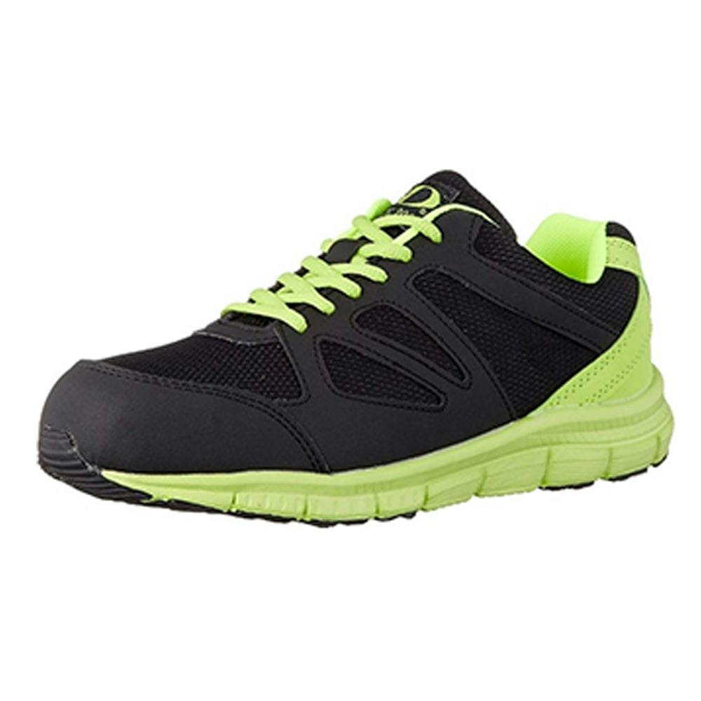 安全スニーカー GD-811 ブラック 27.0cm | 作業着・作業服・安全靴