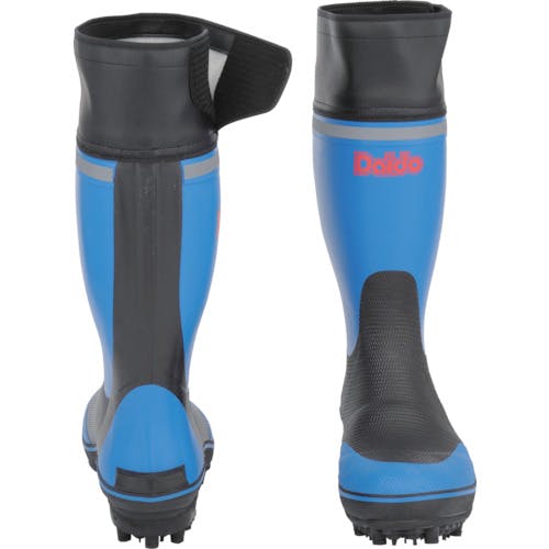 CAINZ-DASH】大同石油 ニューマイティーブーツ2NS 24．0cm