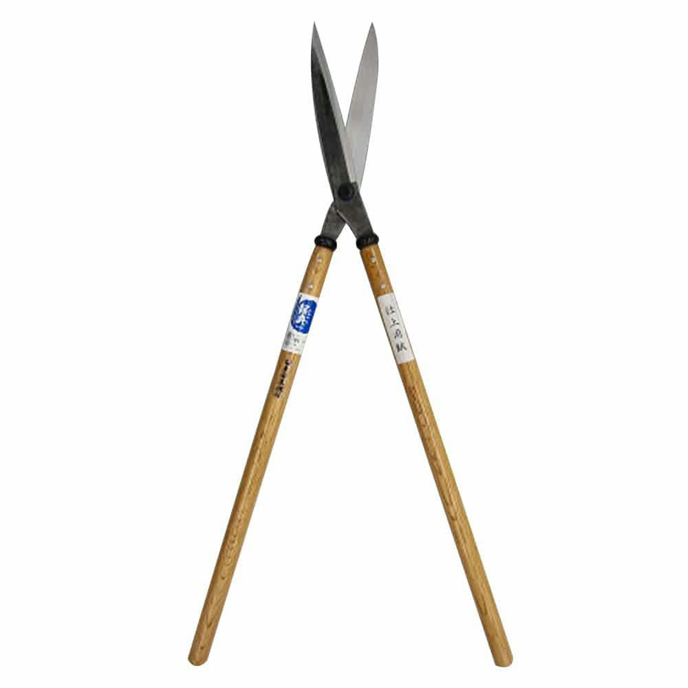 鋼典 本職用刈込鋏 鋼付 2尺 195mm | 園芸刃物 通販 | ホームセンター