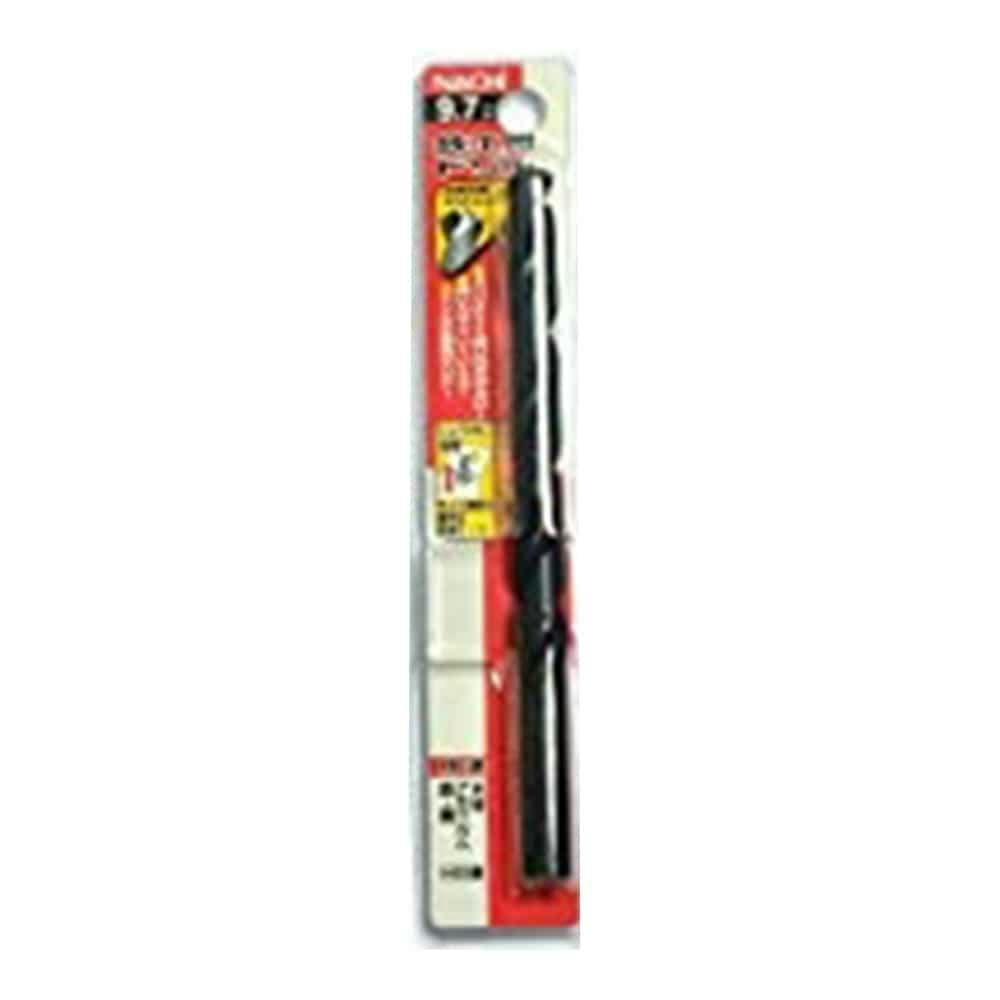 ナチ 鉄工用ドリル シンニング 9.7mm | 電動工具 通販