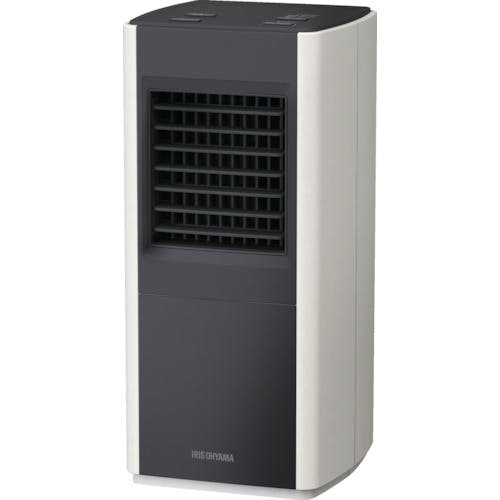 CAINZ-DASH】アイリスオーヤマ 296268 スリムセラミックファン