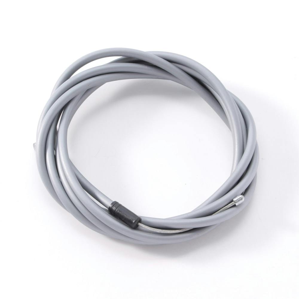 内装3段用 シフトケーブル 170cm UPハンドル用 シルバー 13061