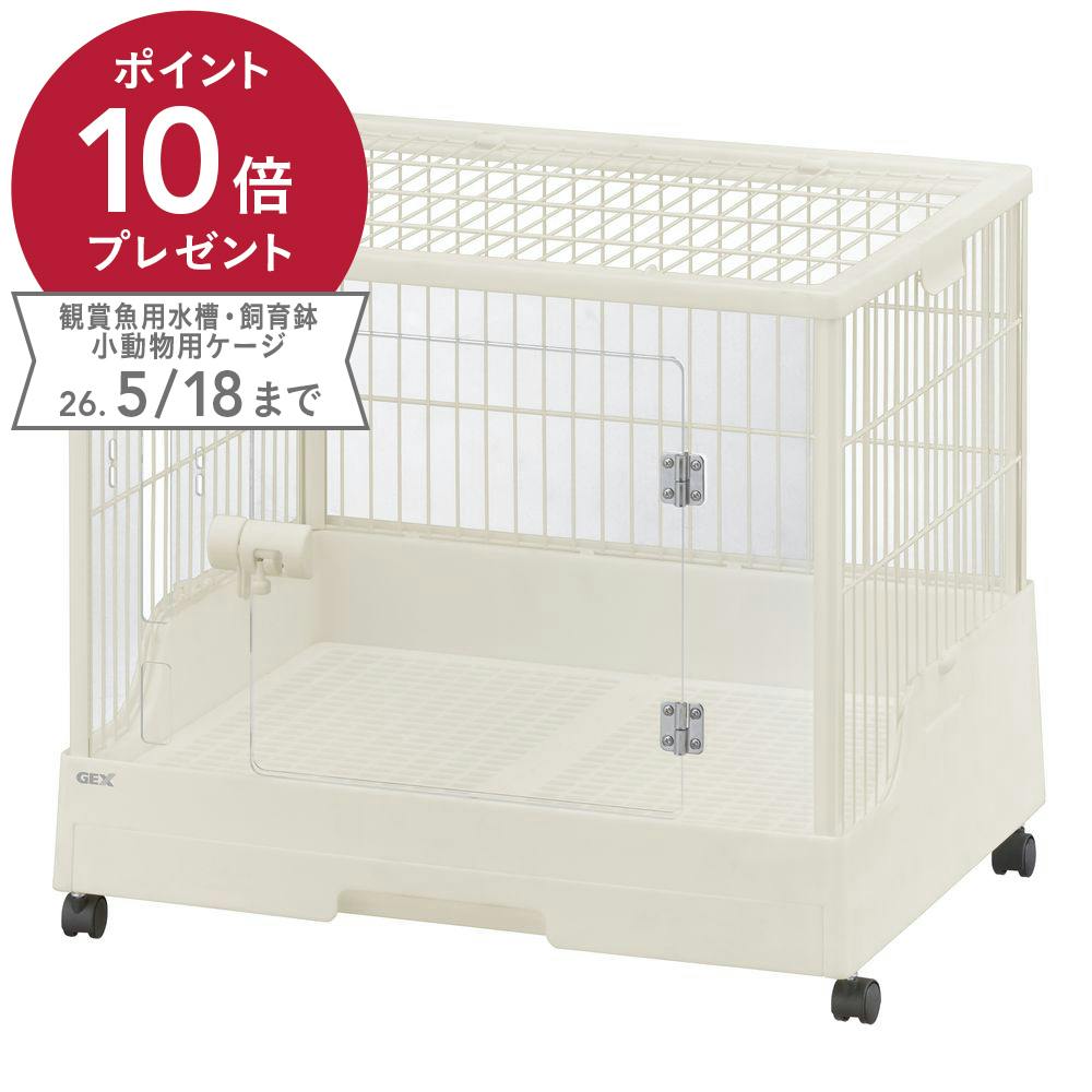 クリアフロント60 | ペット用品（小動物・鳥・亀・爬虫類） 通販
