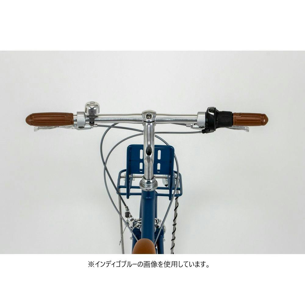 26年モデル クロスバイク THIRDBIKES SOON ST スーン ST 27インチ 外装