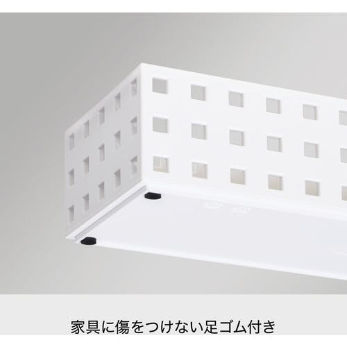 CAINZ-DASH】ライクイット 収納ケース “ブリックス” 9003 280