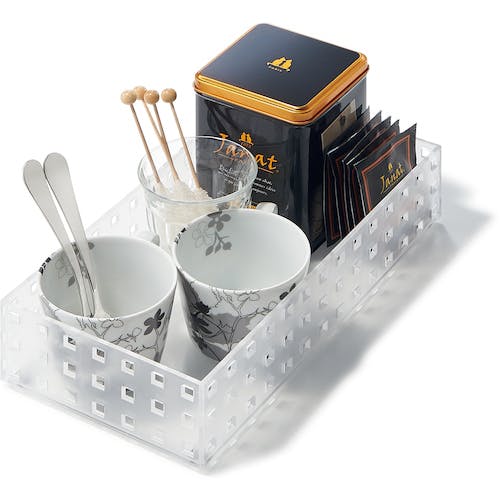 CAINZ-DASH】ライクイット 収納ケース “ブリックス” 9003 280