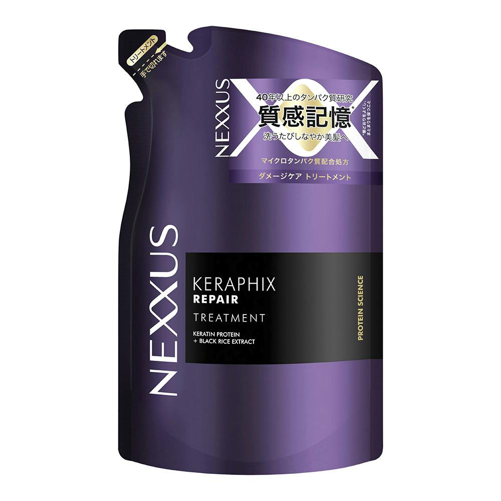 ヘアトリートメントアンジー/ネクター 各1000ml アンジー/ネクターお