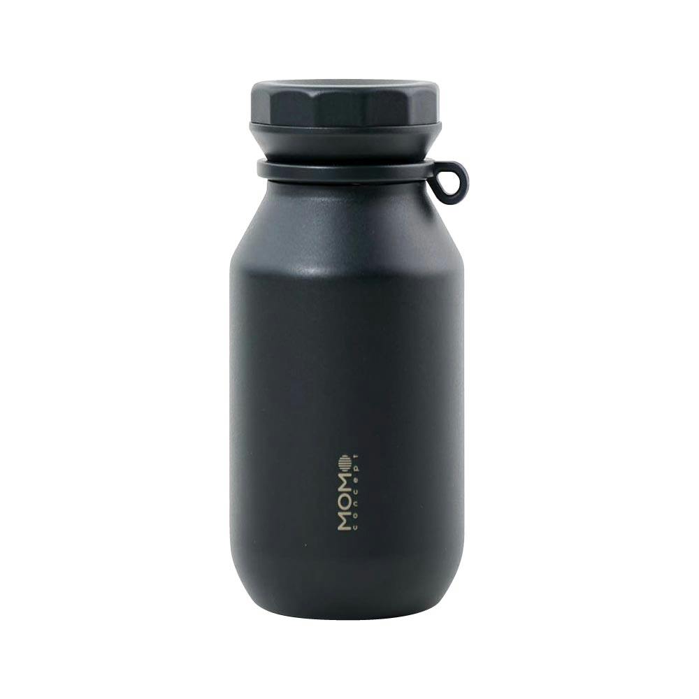 ロックタンブラー 440ml ステンレス 保温 保冷 モモコンセプト MOMO