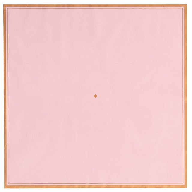 ヘッズ 包－PE－シート W340×H340mm ゴールドラインPEスクエアシート