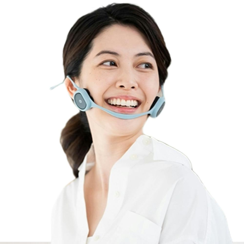 間々田佳子監修 icoelle イコエル フェイシャルネックリフト】 ちあ