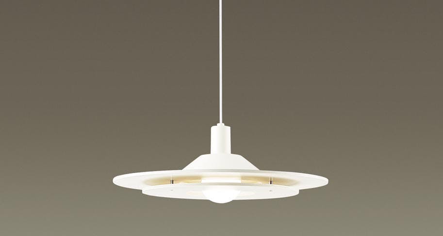 LSEB3112Z パナソニック LED電球形ペンダントライト LSシリーズ 電球色