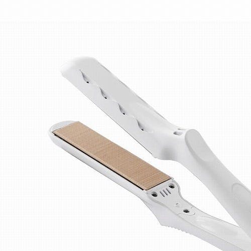 イオンストレートヘアアイロン 絹女 LM-125 | 美容家電 通販