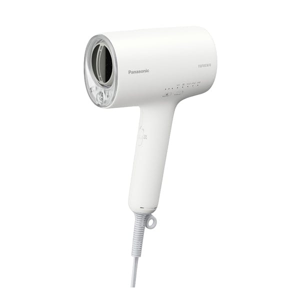 購入特典付き】ヘアードライヤー ナノケア 高浸透ナノイー ミネラル