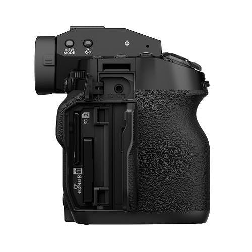 FUJIFILM フジフイルム ミラーレス一眼 X-H2S ボディ 富士フイルム APS