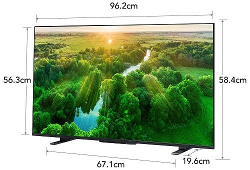 液晶テレビ 4K液晶 レグザ 43V型 東芝 43Z570L 43型 REGZA Z570L