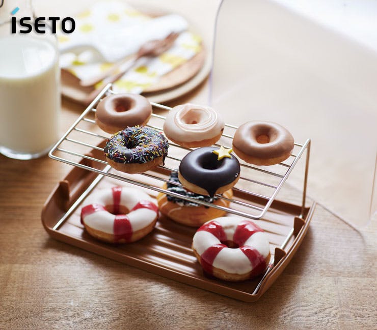 パンケース カパンナ ISETO CAPANNNA I-604 伊勢藤 イセトー【ブレッド