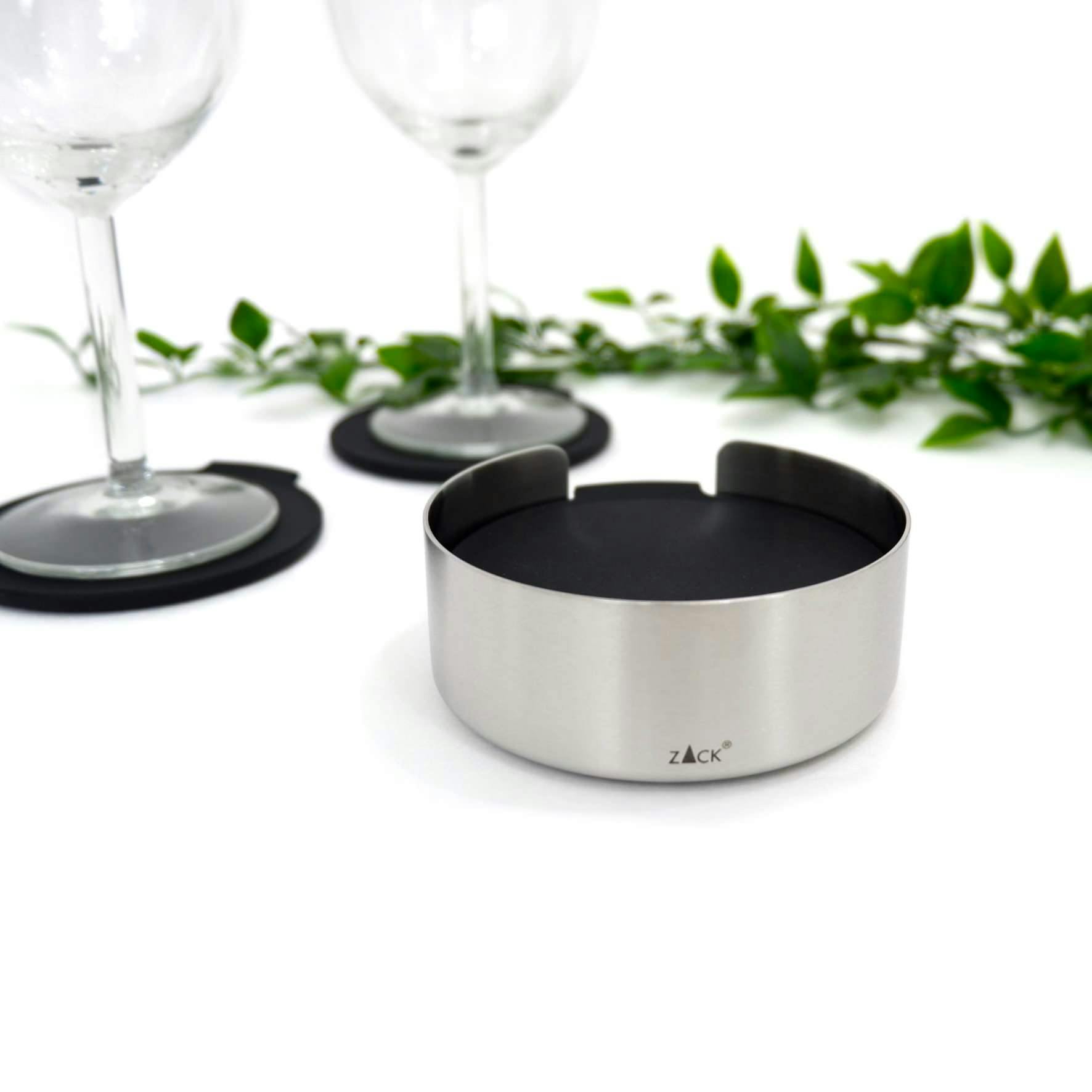 コースターとホルダー(6枚セット)｜ZACK 20372 NORTA コースター