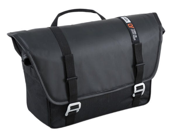 TANAX タナックス レブル250/500専用サイドバッグ メッセンジャー MFK