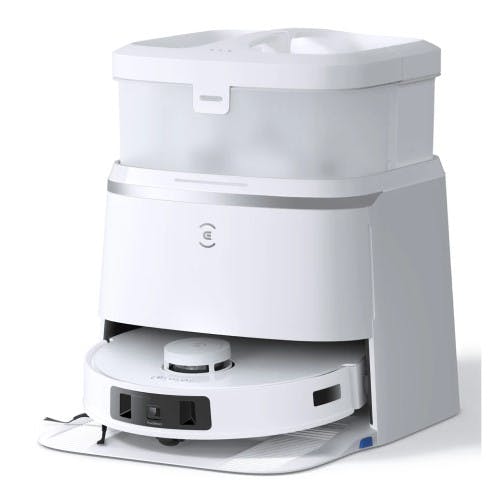 ロボット掃除機 ホワイトDEEBOT Y1 PRO エコバックス DLX34-22EE