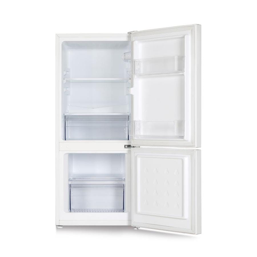 ボトムフリーザータイプ 一人暮らし 新生活 右開き 冷凍庫 冷蔵庫 2