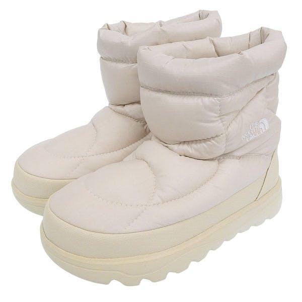 ザ・ノース・フェイス THE NORTH FACE W QUANTUM BOOTS クォンタム