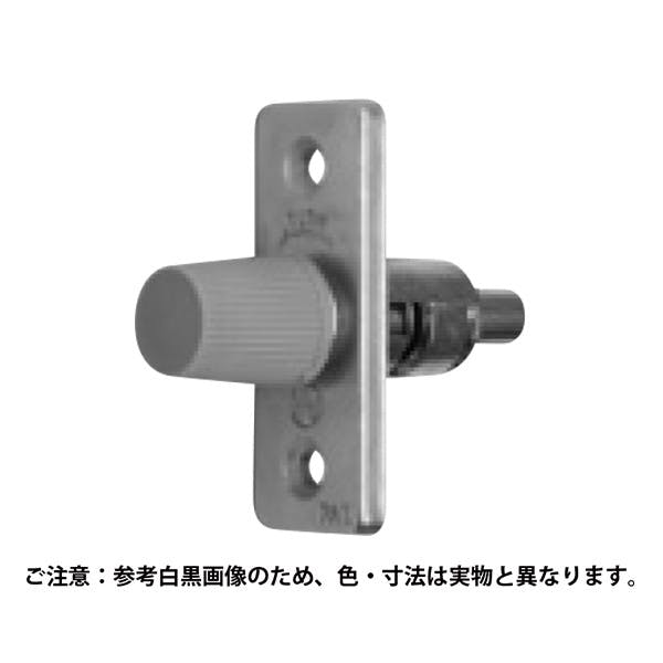 中西産業 ワンタッチロック L=41 JANコード：4549396538989(CDC