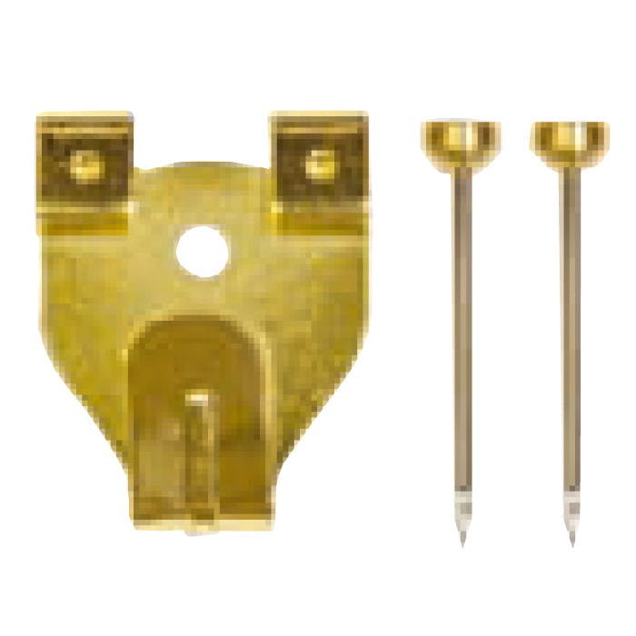 福井金属工芸 4022 鉄並Xフック中 JANコード：4947189402200(CDC