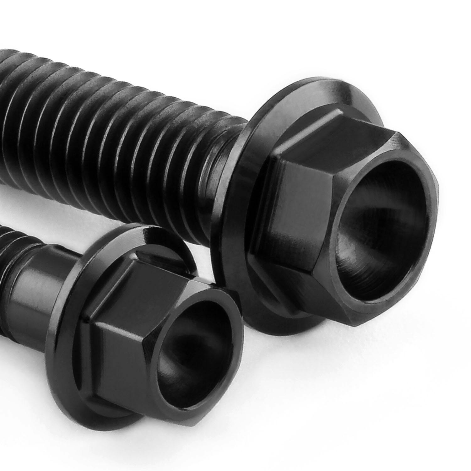 Pro-Bolt プロボルト Titanium Engine Kit Kawasaki ZX6R P7F-P8F