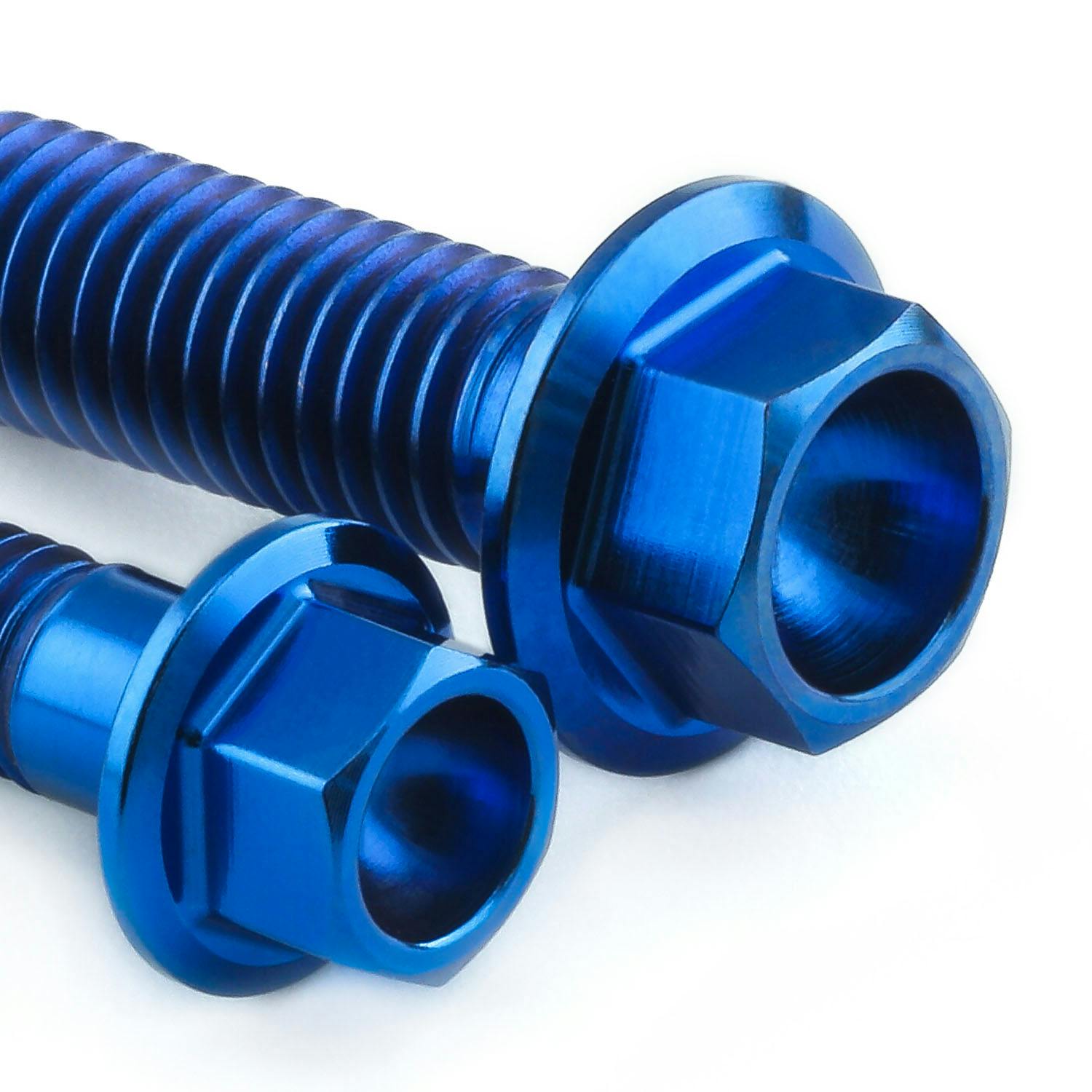 Pro-Bolt プロボルト Titanium Engine Kit Kawasaki ZX-6R J1-J2-J3