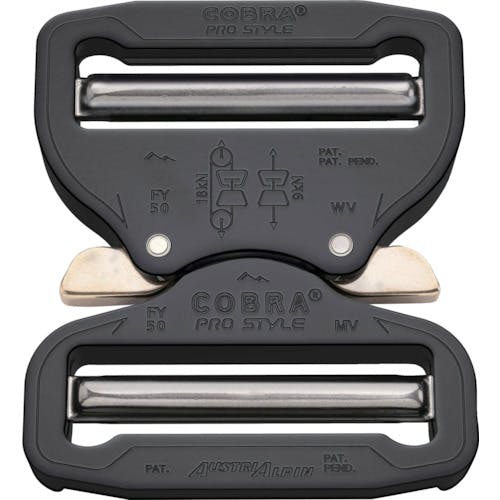 CAINZ-DASH】AUSTRIALPIN社 COBRAプロスタイル