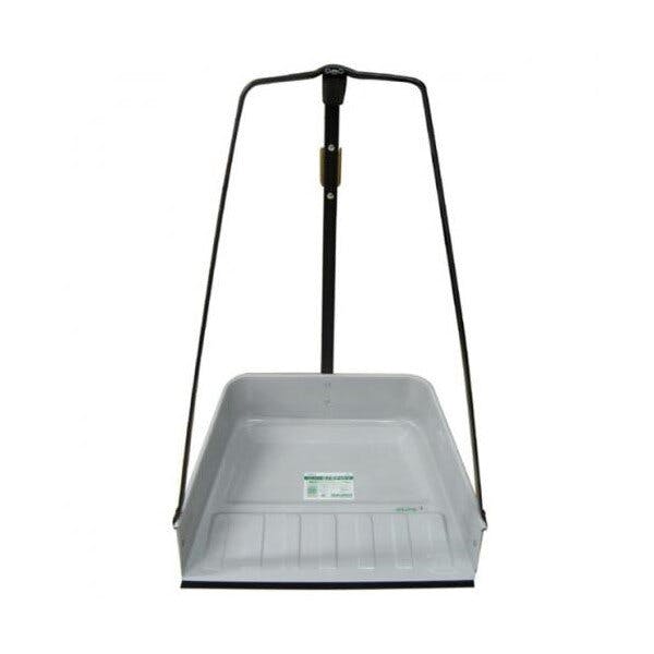 azuma AZ612 三ツ手チリトリ まとめ売り10個セット アズマ 鉄 薄型