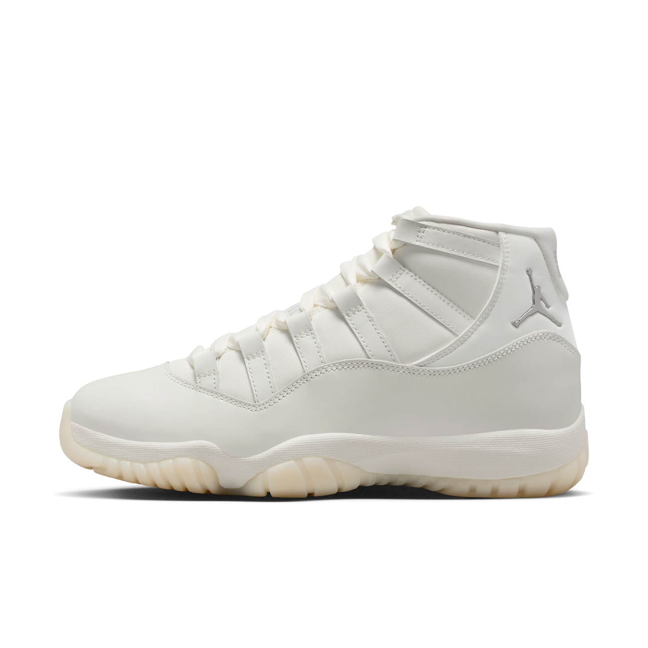 Women's Air Jordan 11 Retro Pearl - Nike