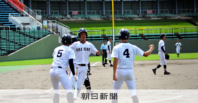高校野球岐阜大会20日 16強そろう - 高校野球 [岐阜県]：朝日新聞