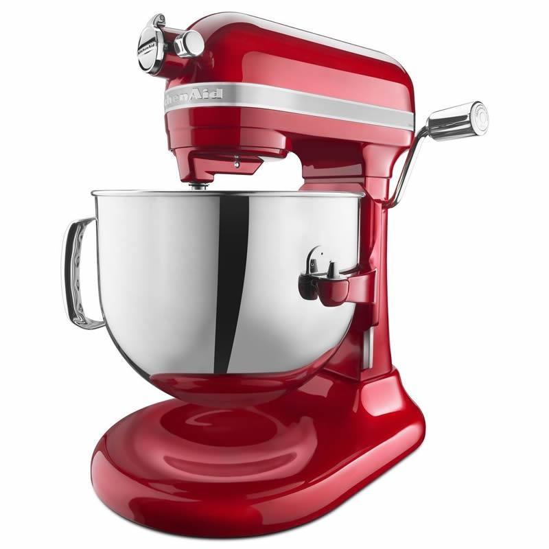 KSM7586PCA KitchenAid Mixers | UA Appliance