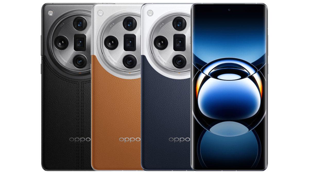OPPO Find X7 Ultra Duyuruldu: Fiyatı ve Özellikleri - Webtekno