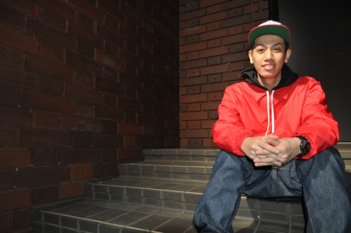 Fla$hBackSのメンバー、jjjによる待望のソロ・アルバムがリリース