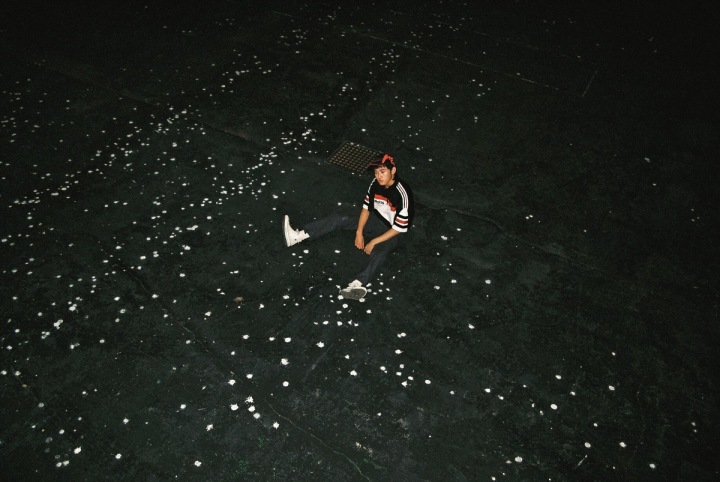 RO69JACK優勝のbetcover!!デビュー作『high school !! ep.』をリリース