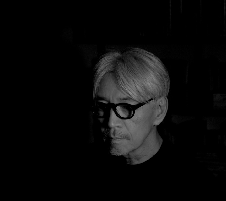 坂本龍一 / LIFE IN PROGRESS - OTOTOY