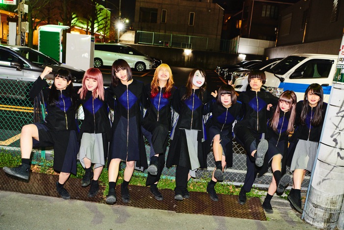 アイドル・グループ構成員増殖計画vol.98 11分24秒の問題曲「Are you