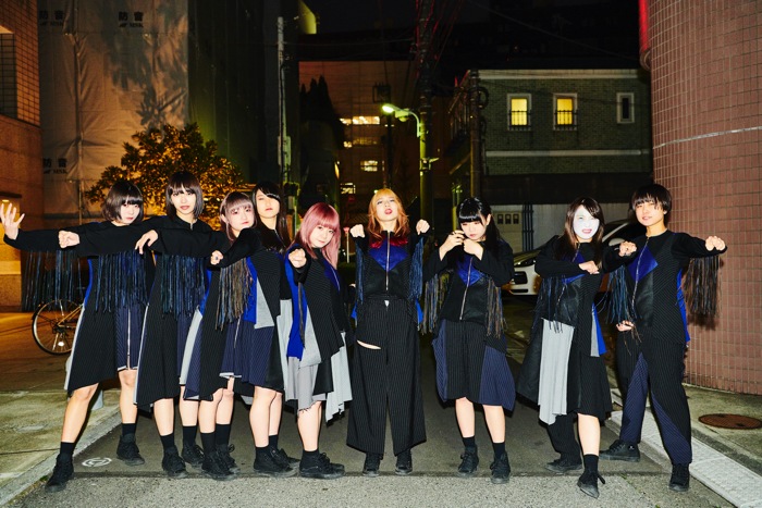 アイドル・グループ構成員増殖計画vol.98 11分24秒の問題曲「Are you