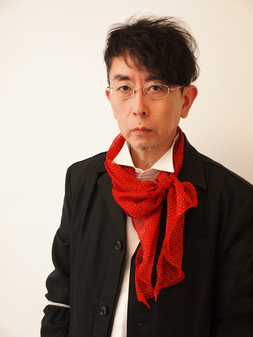 中野テルヲインタビュー - OTOTOY