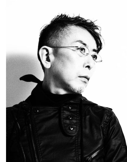 中野テルヲ『Deep Architecture』配信開始&インタビュー - OTOTOY