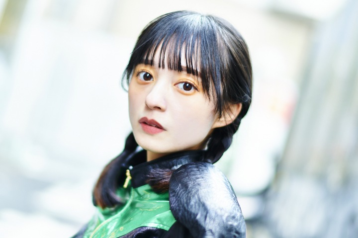 行かなきゃ ASP Episode25】「自分の心で感じたものを伝えたい