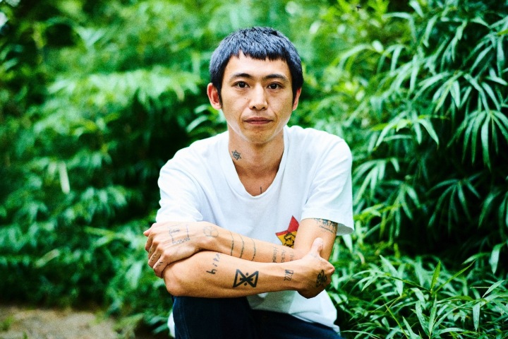 必要なものは海と人間のあいだにある──踊ってばかりの国が渚にて