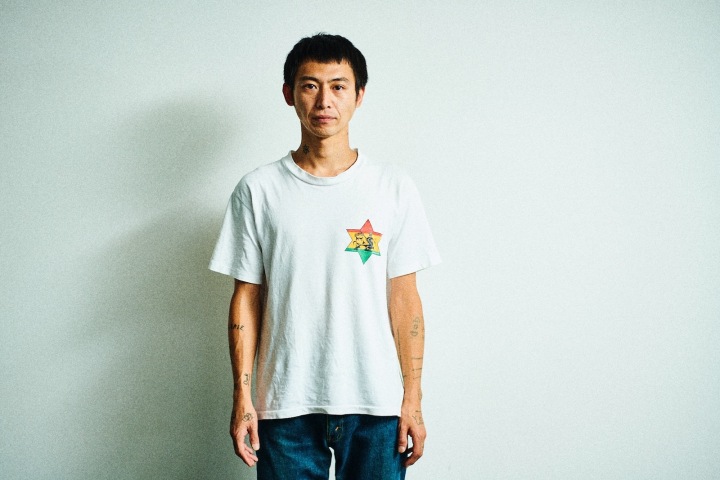 必要なものは海と人間のあいだにある──踊ってばかりの国が渚にて