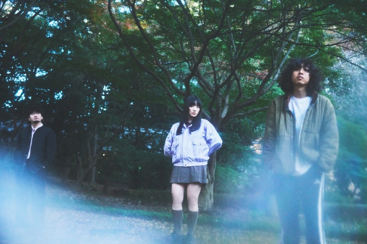 Laura day romanceが紡いだ二部作サード・アルバム『合歓る』──感情