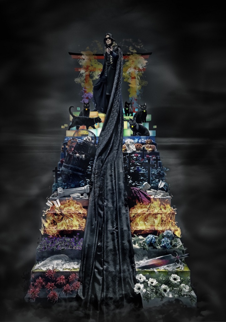 Sound Horizon、旧作リマスター音源全11タイトルがPDFブックレット付き