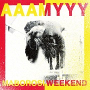REVIEW】AAAMYYYの歌う、“BODY”からの解放──1stフル・アルバム『BODY